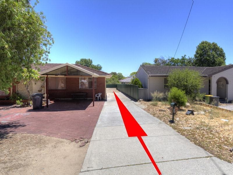 92b Blanche Street, Gosnells WA 6110