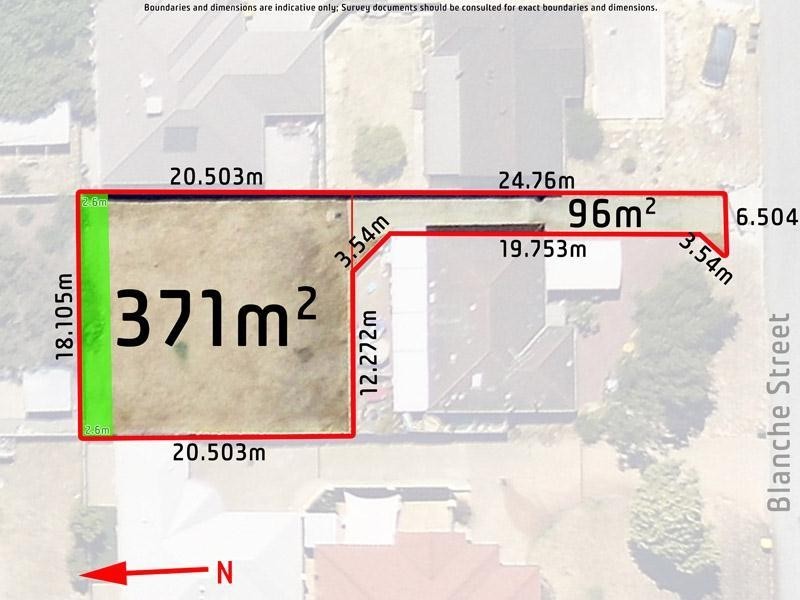 92b Blanche Street, Gosnells WA 6110