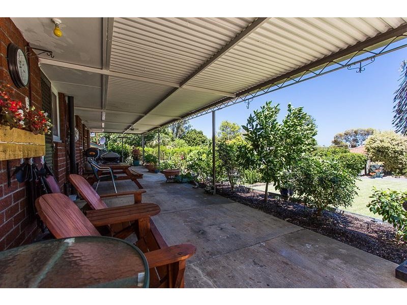 36 Lensham Place, Armadale WA 6112