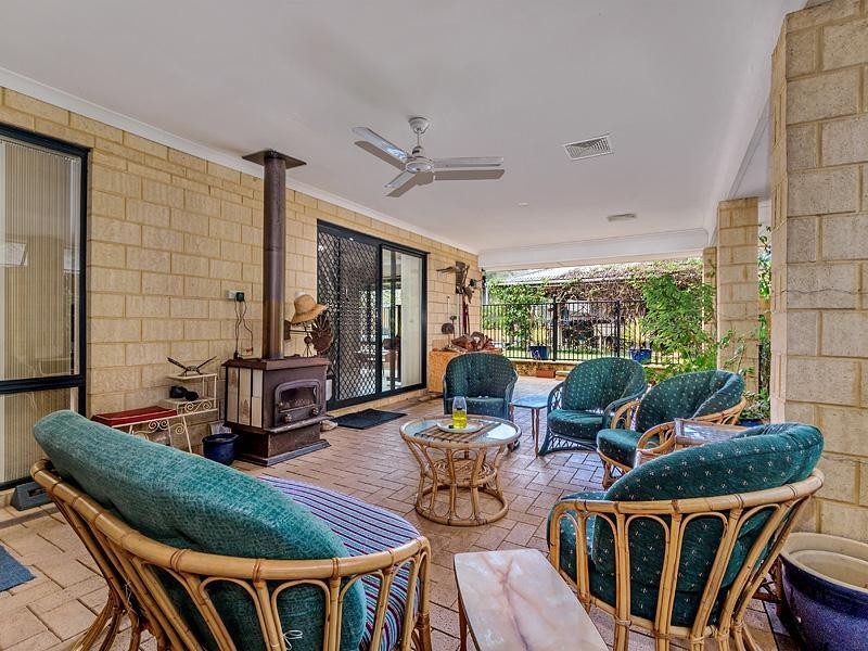 119 Wright Road, Mardella WA 6125