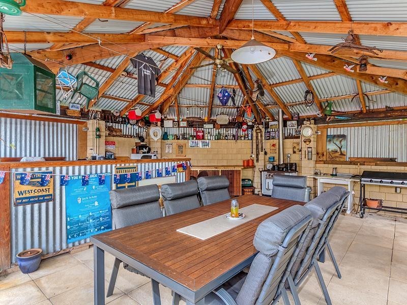 119 Wright Road, Mardella WA 6125