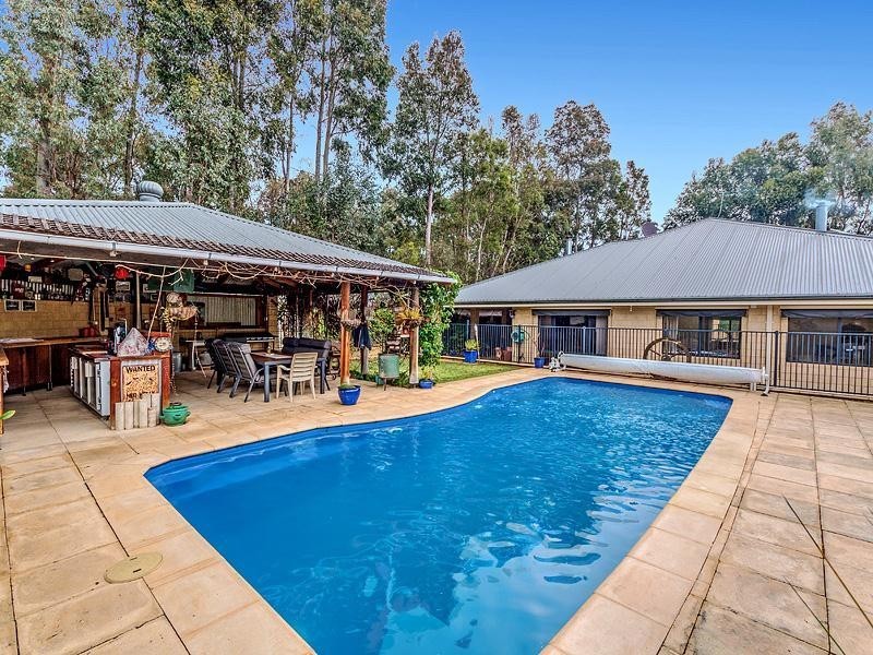 119 Wright Road, Mardella WA 6125