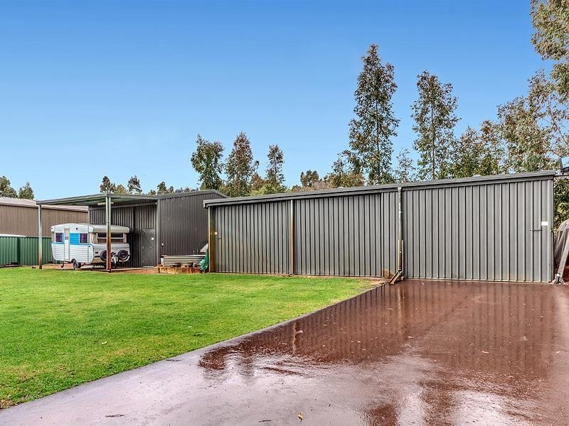 119 Wright Road, Mardella WA 6125