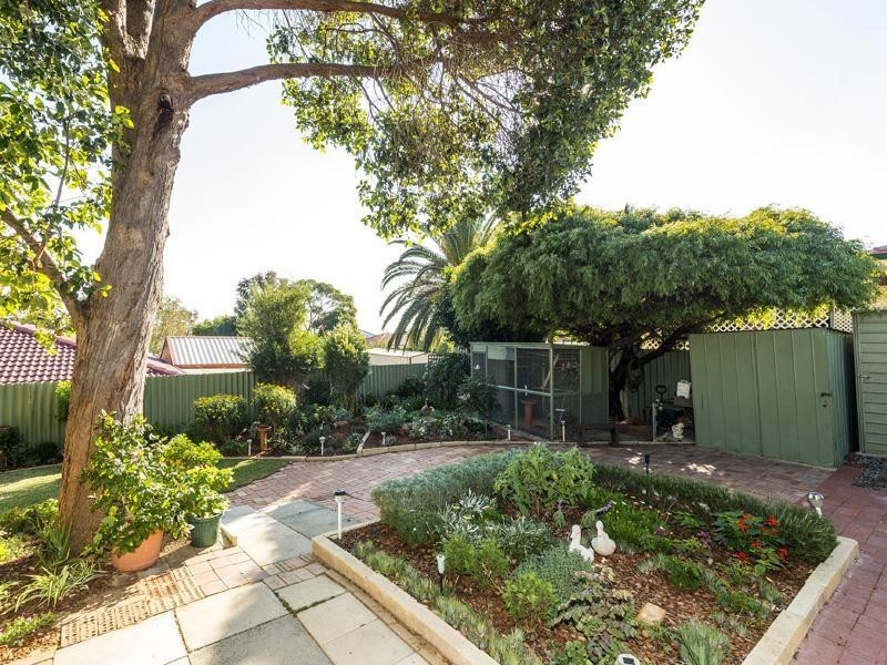 16 Alola Street, Kelmscott WA 6111