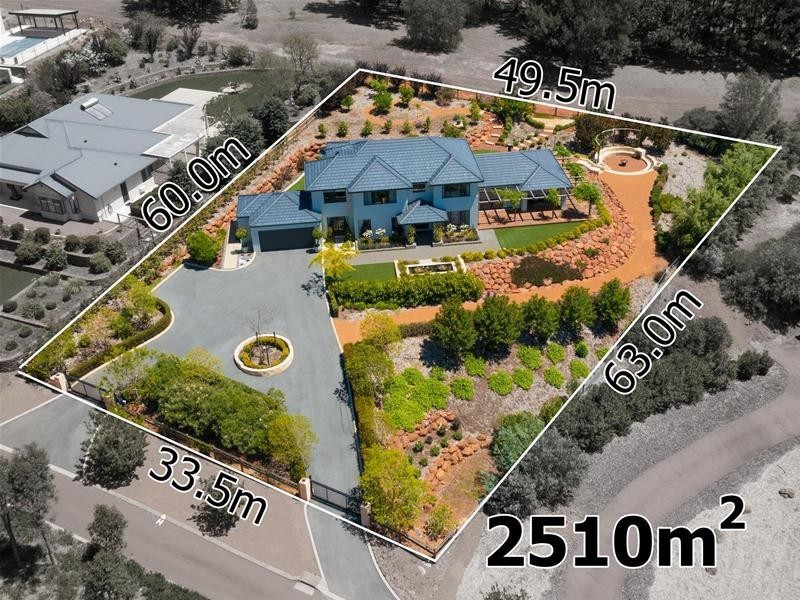 21 Henty Lookout, Roleystone WA 6111