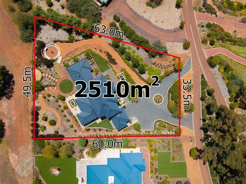 21 Henty Lookout, Roleystone WA 6111