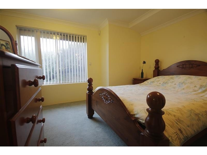 3 Wandoo Street, Mount Nasura WA 6112