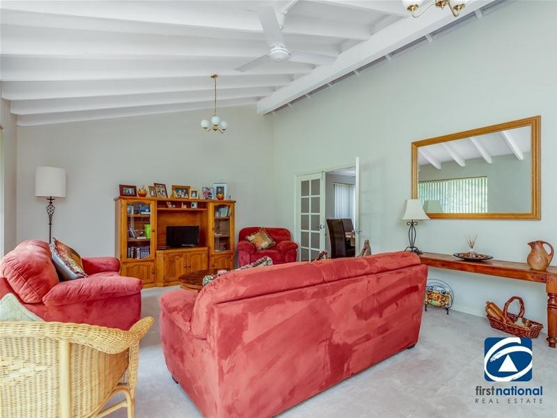 56 Amethyst Crescent, Mount Richon WA 6112