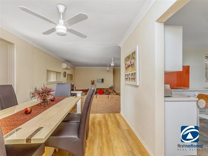 56 Amethyst Crescent, Mount Richon WA 6112