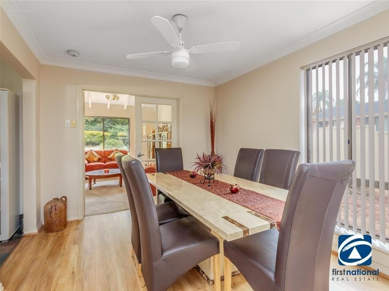 56 Amethyst Crescent, Mount Richon WA 6112