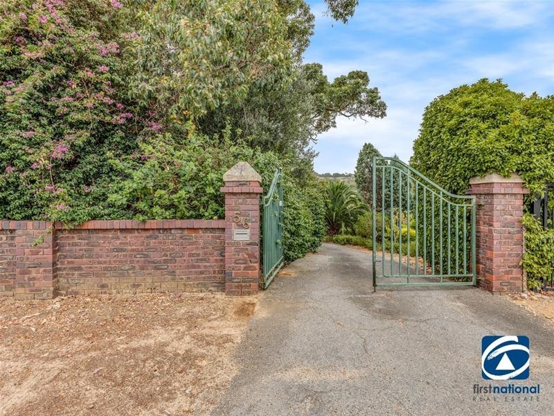 56 Amethyst Crescent, Mount Richon WA 6112