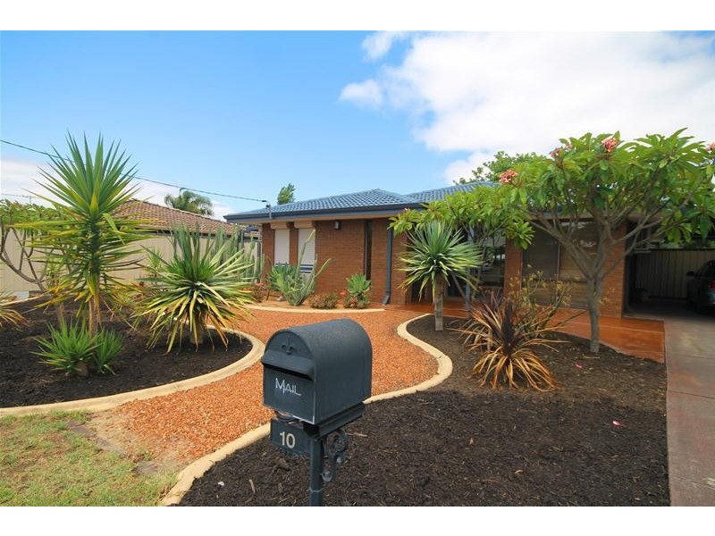 10 Wakehurst Place, Kelmscott WA 6111
