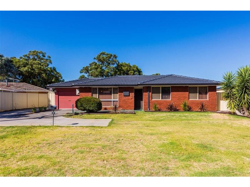 9 Kootingal Road, Armadale WA 6112