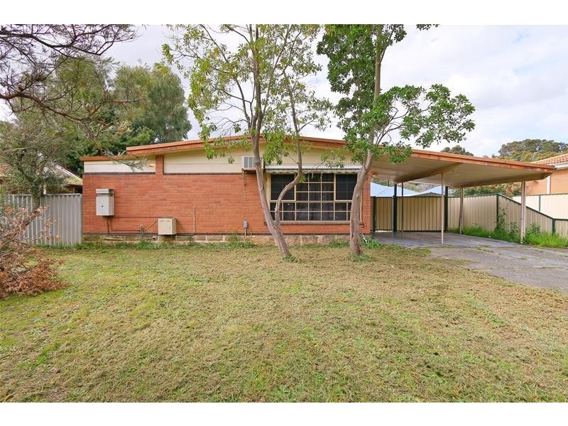 164 Streich Avenue, Kelmscott WA 6111