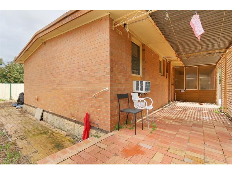 164 Streich Avenue, Kelmscott WA 6111