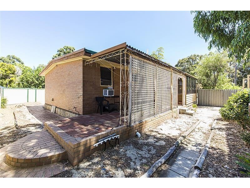 164 Streich Avenue, Kelmscott WA 6111