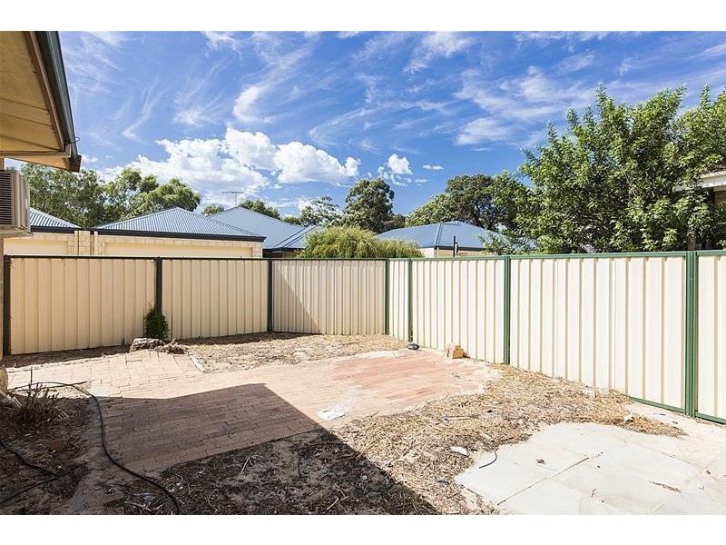 164 Streich Avenue, Kelmscott WA 6111