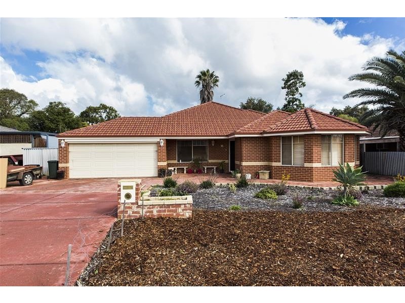 30 Challis Road, Armadale WA 6112