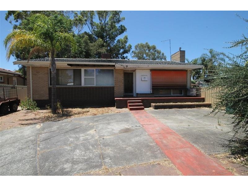 16 Badbury Road, Armadale WA 6112