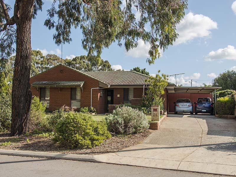 34 Inverness Circle, Camillo WA 6111