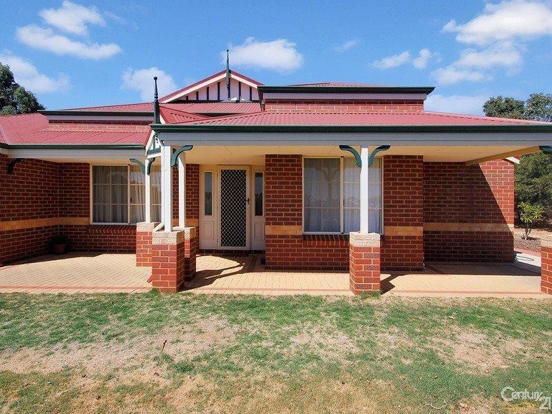 21 Scarpview Drive, Serpentine WA 6125