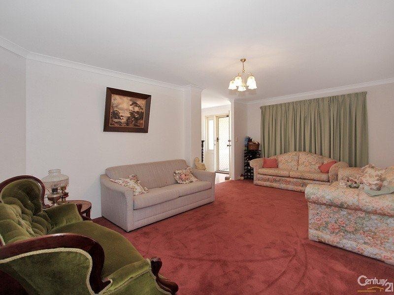 21 Scarpview Drive, Serpentine WA 6125