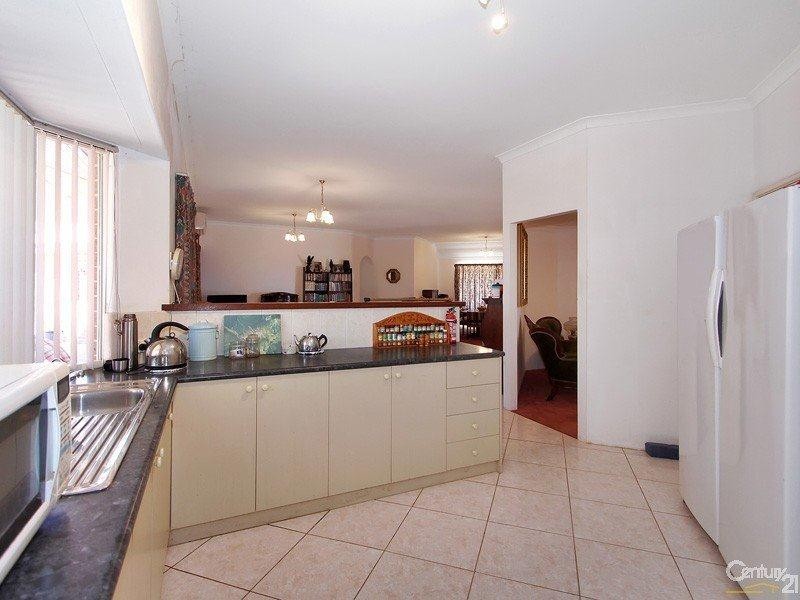 21 Scarpview Drive, Serpentine WA 6125