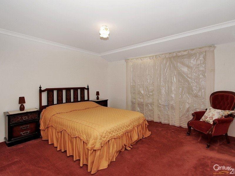 21 Scarpview Drive, Serpentine WA 6125