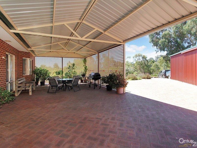 21 Scarpview Drive, Serpentine WA 6125