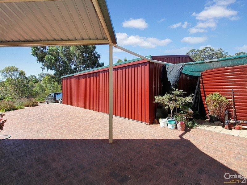 21 Scarpview Drive, Serpentine WA 6125