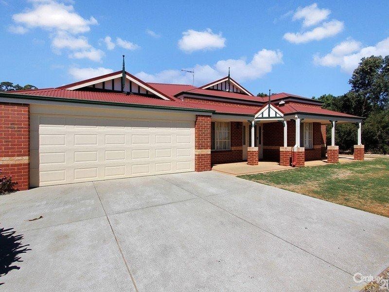 21 Scarpview Drive, Serpentine WA 6125