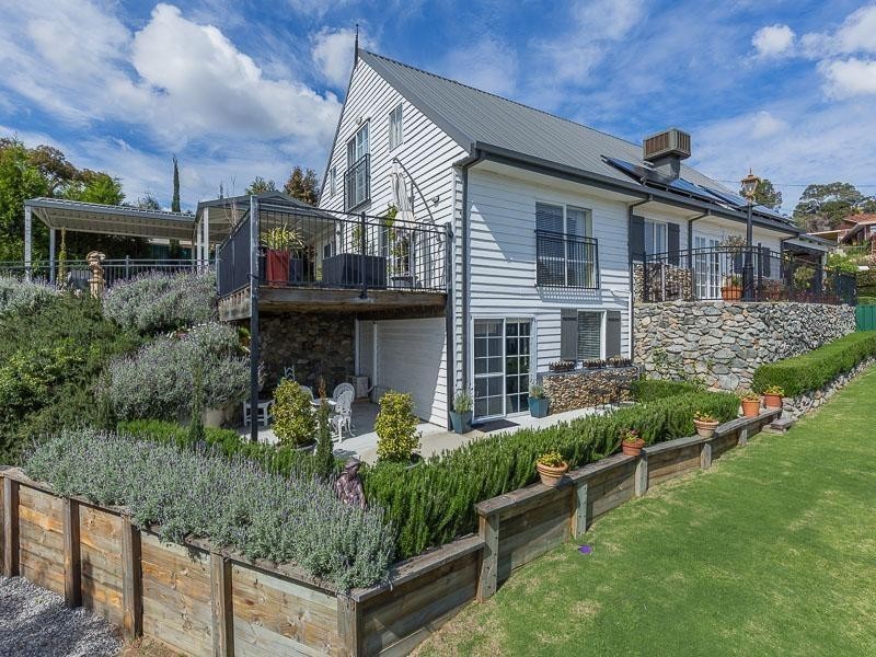 48 Amethyst Crescent, Mount Richon WA 6112