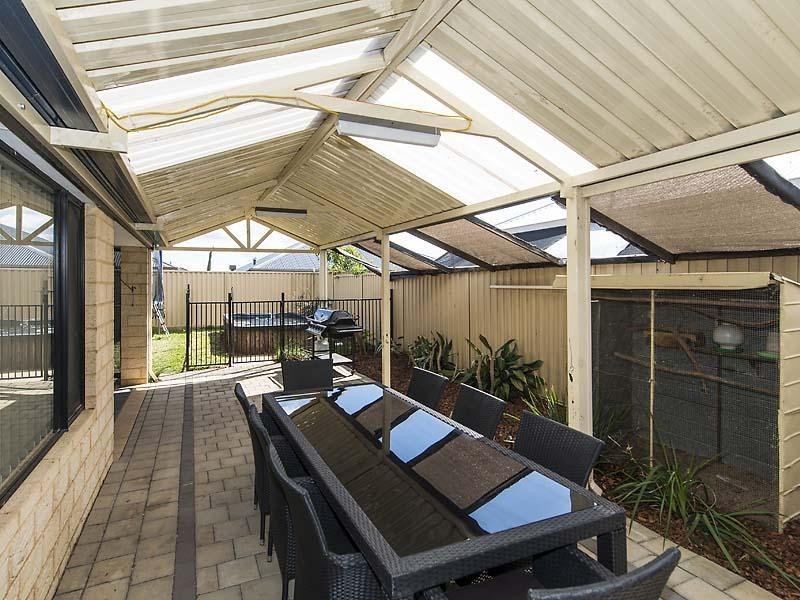 7 Hunt Road, Byford WA 6122