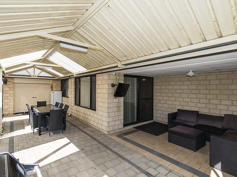 7 Hunt Road, Byford WA 6122