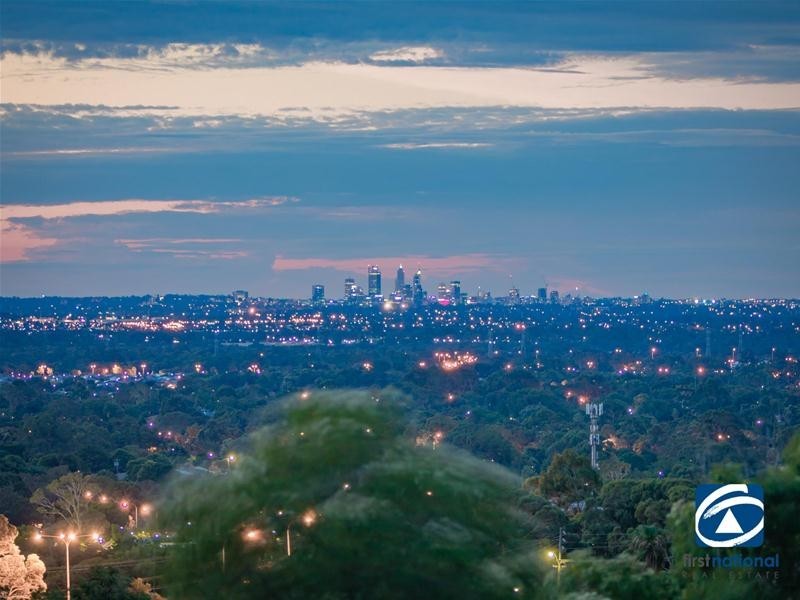 16 Rise Court, Mount Richon WA 6112