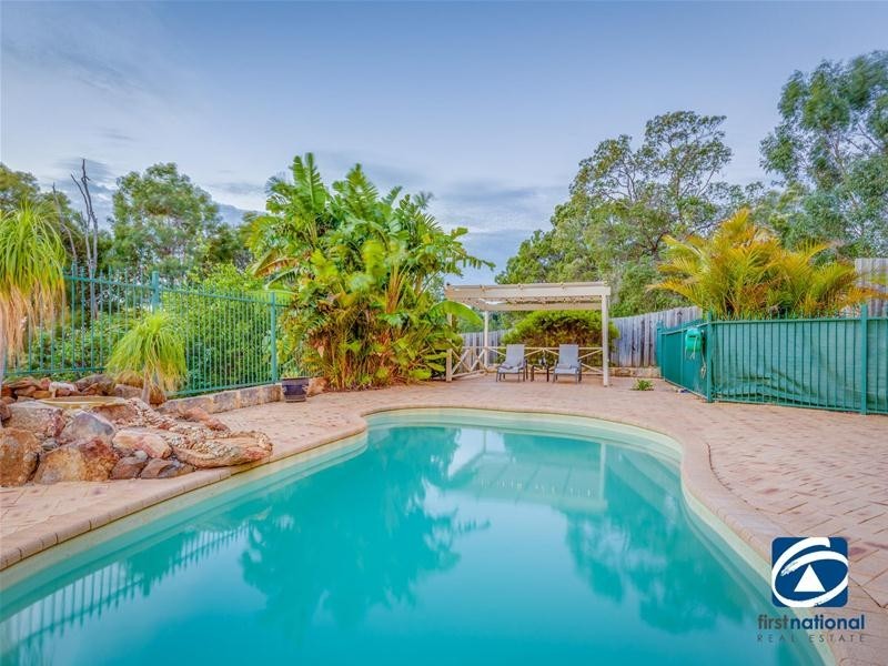 16 Rise Court, Mount Richon WA 6112
