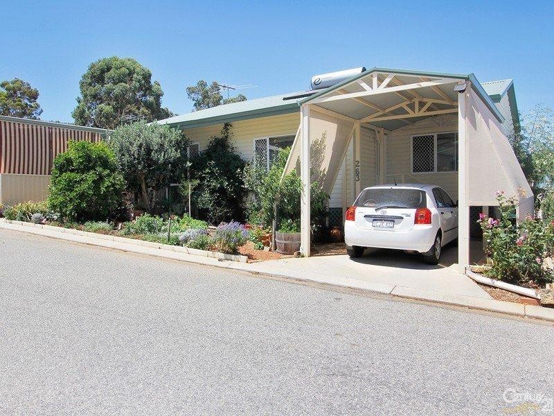 263 South Western Highway, Mount Richon WA 6112