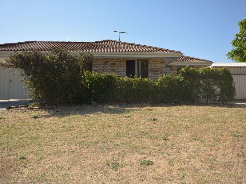 22 Snook Place, Seville Grove WA 6112