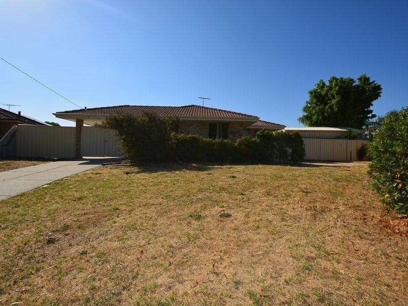 22 Snook Place, Seville Grove WA 6112