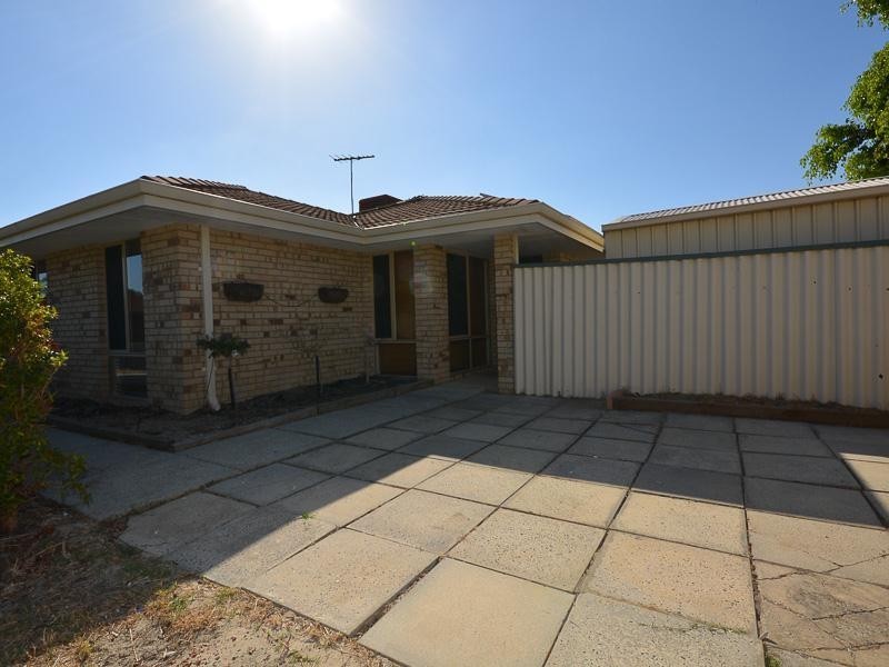 22 Snook Place, Seville Grove WA 6112