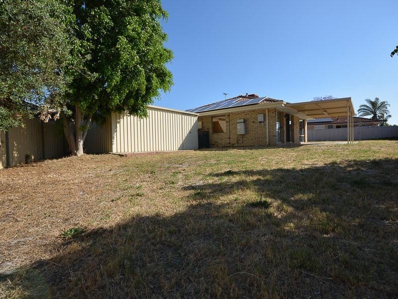 22 Snook Place, Seville Grove WA 6112
