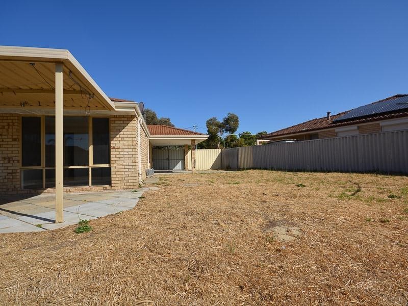 22 Snook Place, Seville Grove WA 6112