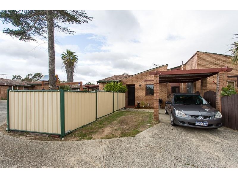 2/324 Streich Avenue, Armadale WA 6112