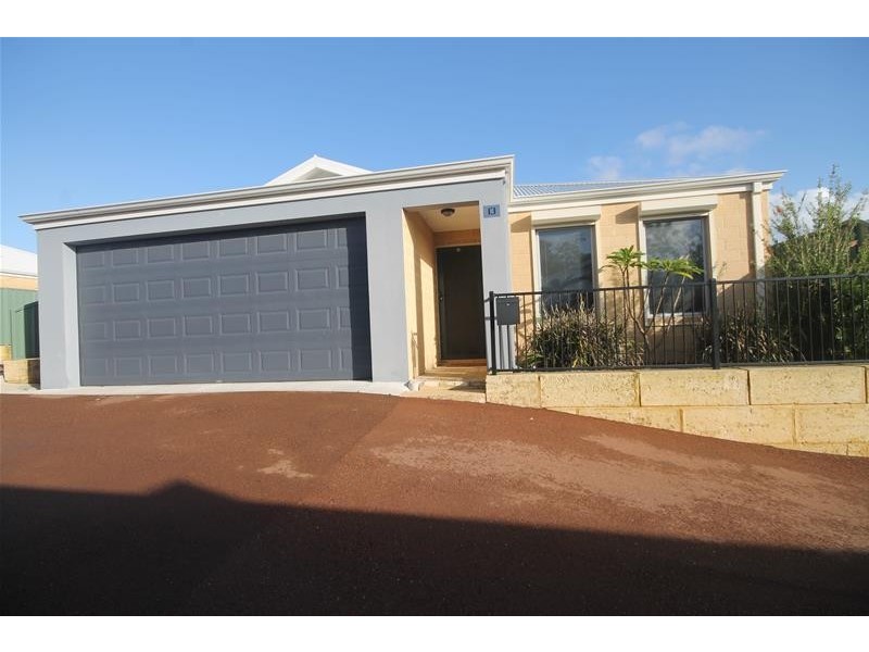 13/19 Serls Street, Armadale WA 6112