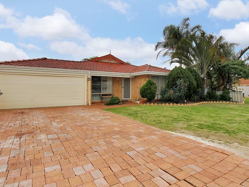 5 Kanani Drive, Canning Vale WA 6155