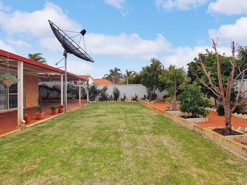 5 Kanani Drive, Canning Vale WA 6155