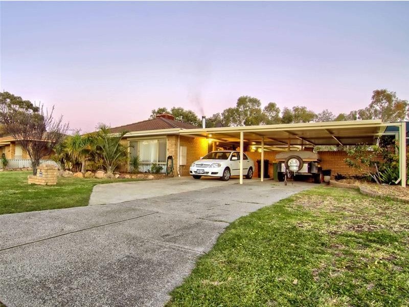 11 Wedgetail Court, Brookdale WA 6112