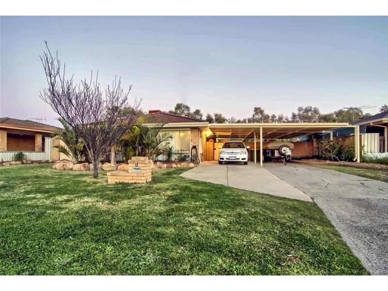 11 Wedgetail Court, Brookdale WA 6112
