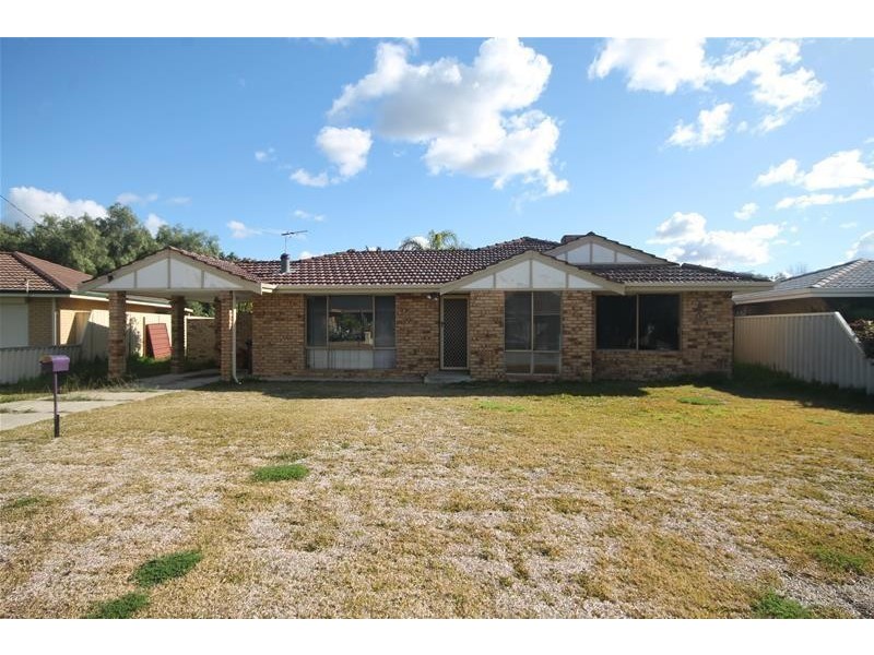 23 Lemon Grove, Seville Grove WA 6112