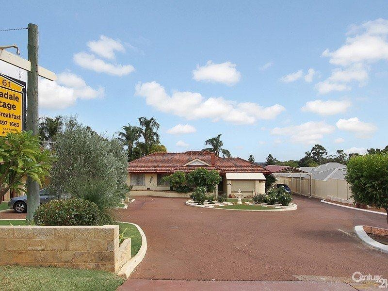 3161 Albany Highway, Armadale WA 6112